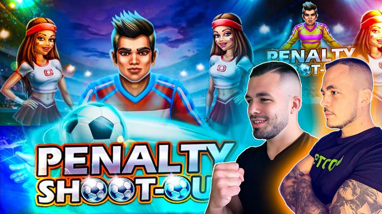 ¿Cómo jugar la tanda de penaltis: calle?