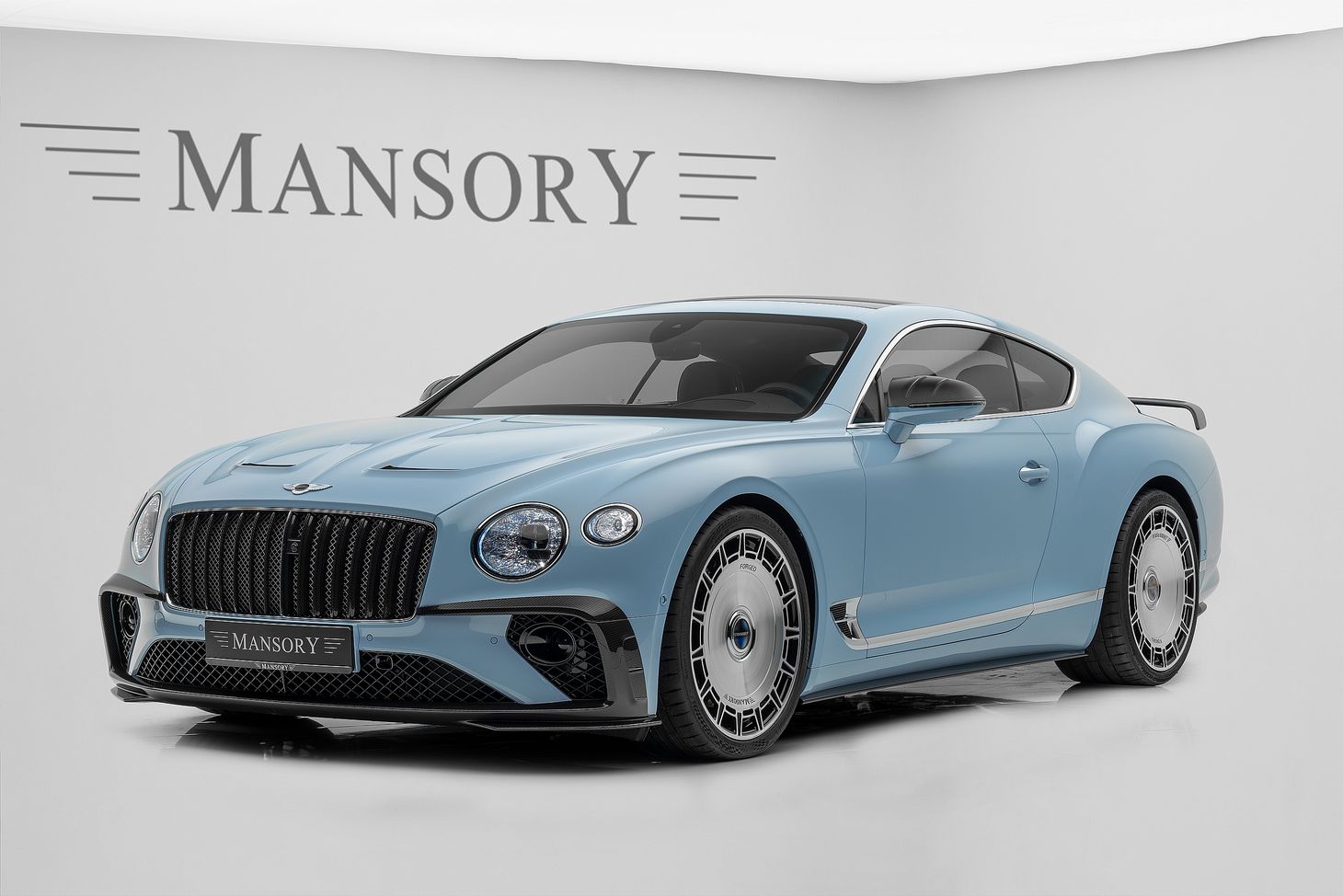 Leasing A Bentley Continental GT - All You Ought to Know