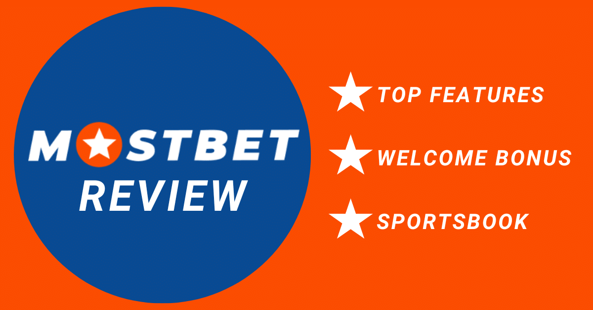 Mostbet APK and APP