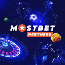 The official Mostbet website for Indian players